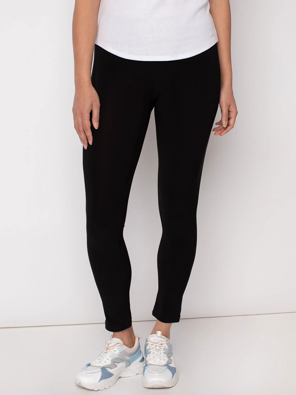 PANTALON DE TRICOT/KNIT PANT - Image 2