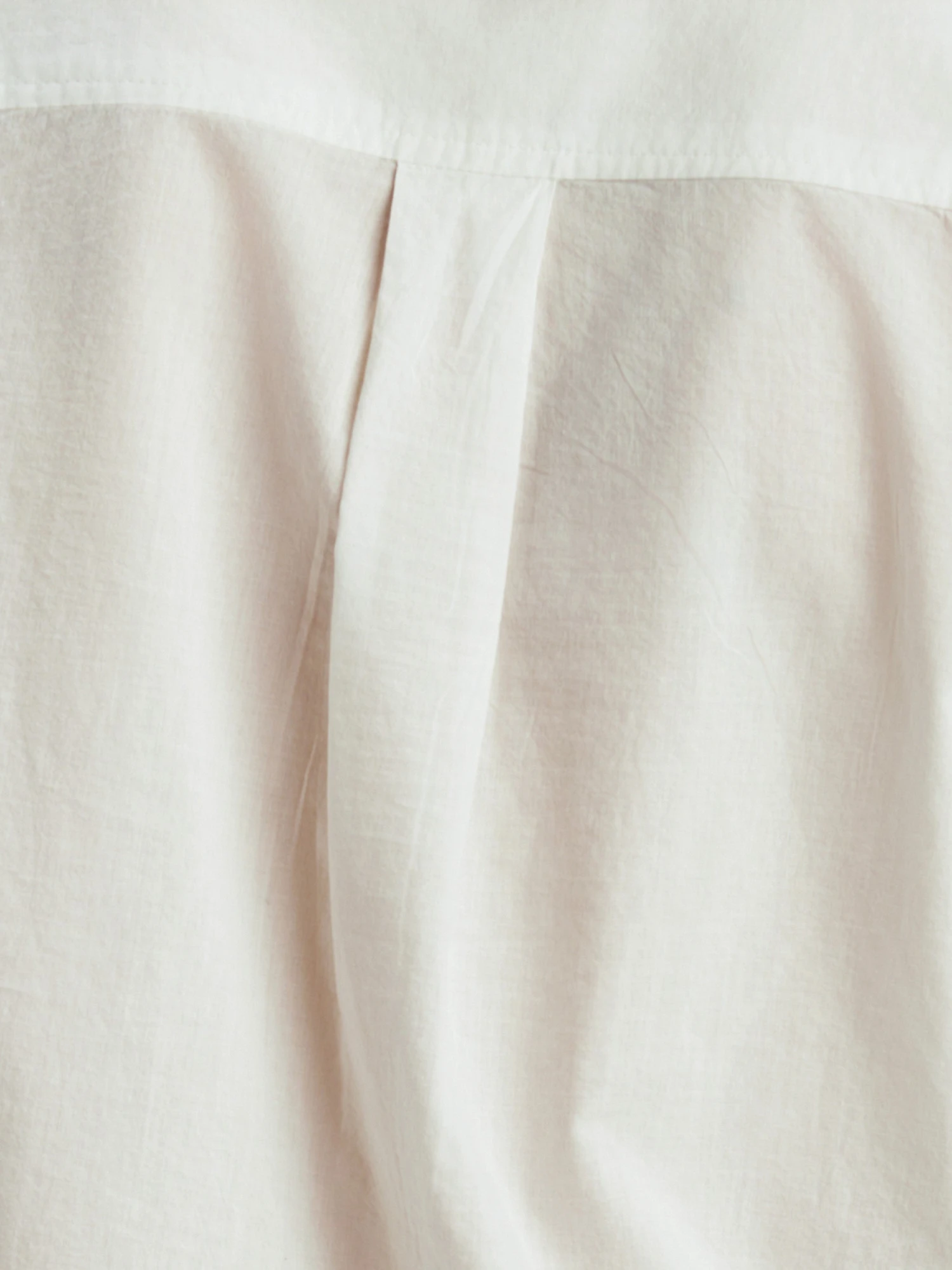 Tunique Semi-ajustée à Manches 3/4 Avec Boutons - Image 12