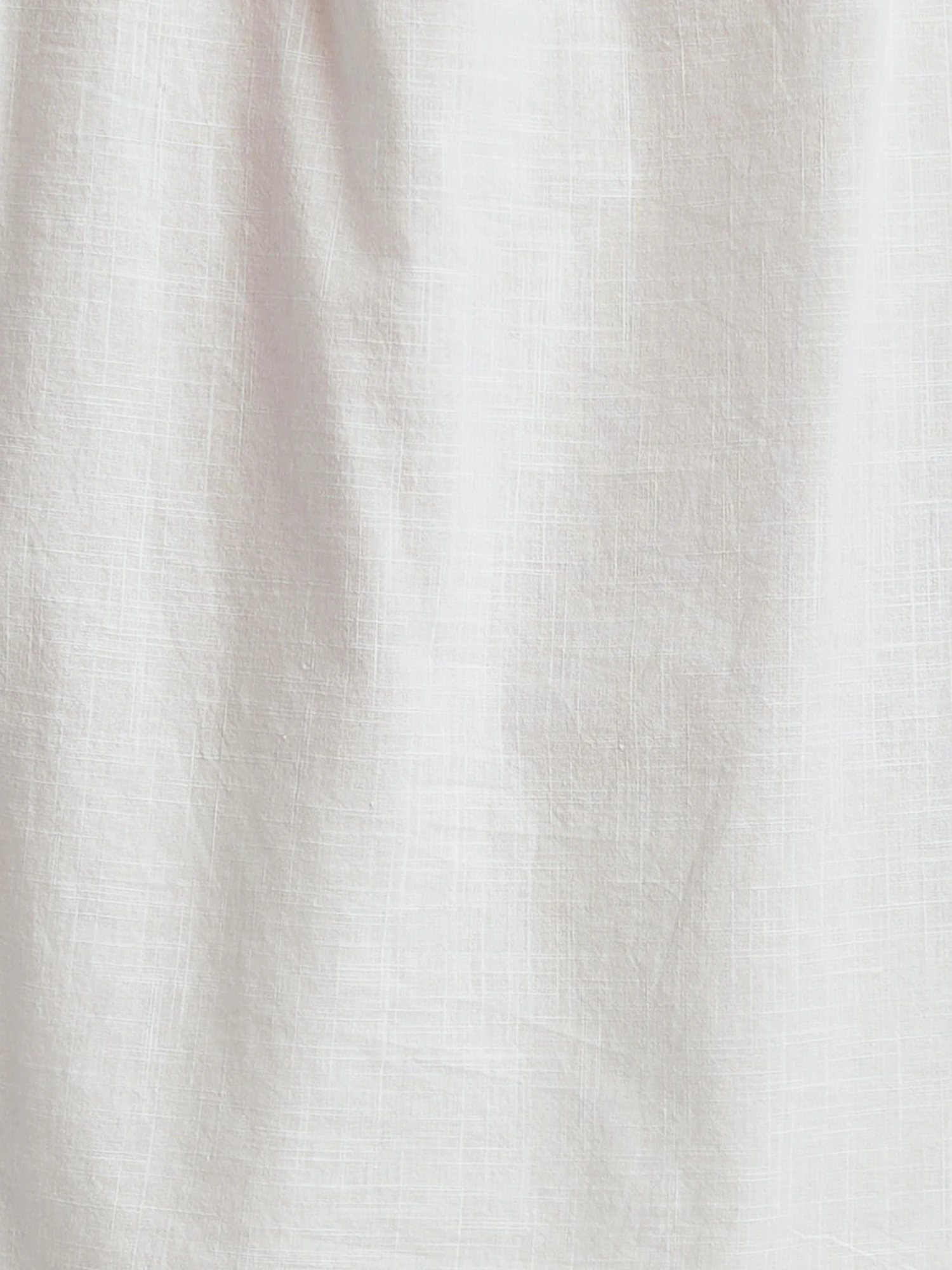 Blouse Ample Ă Manches 3/4 - Image 8