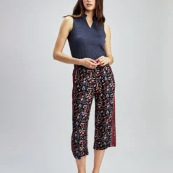 Pantalon Décontracté