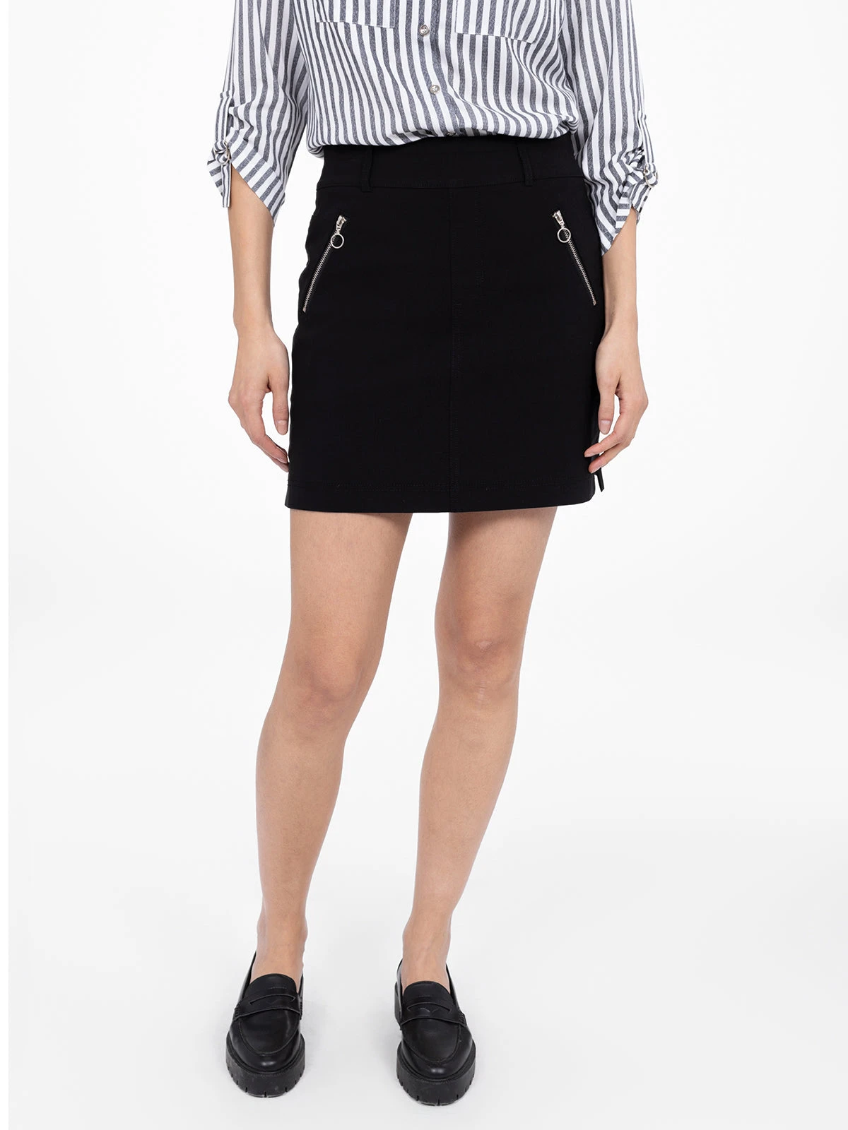 Jupe-short Courte - Image 15