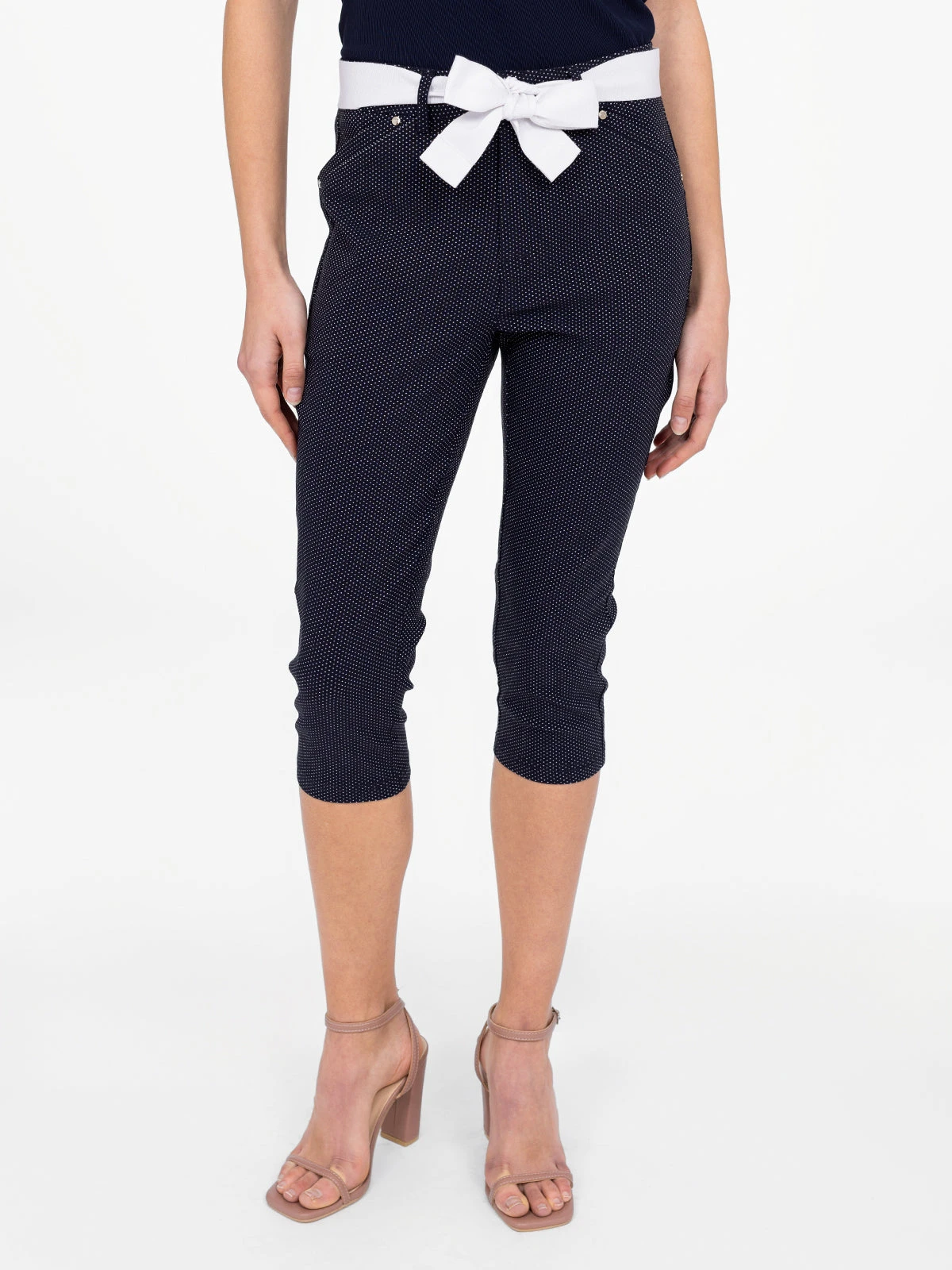 Capri Skinny Ajusté - Image 2