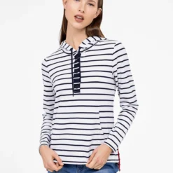 Haut Détente Semi-ajusté