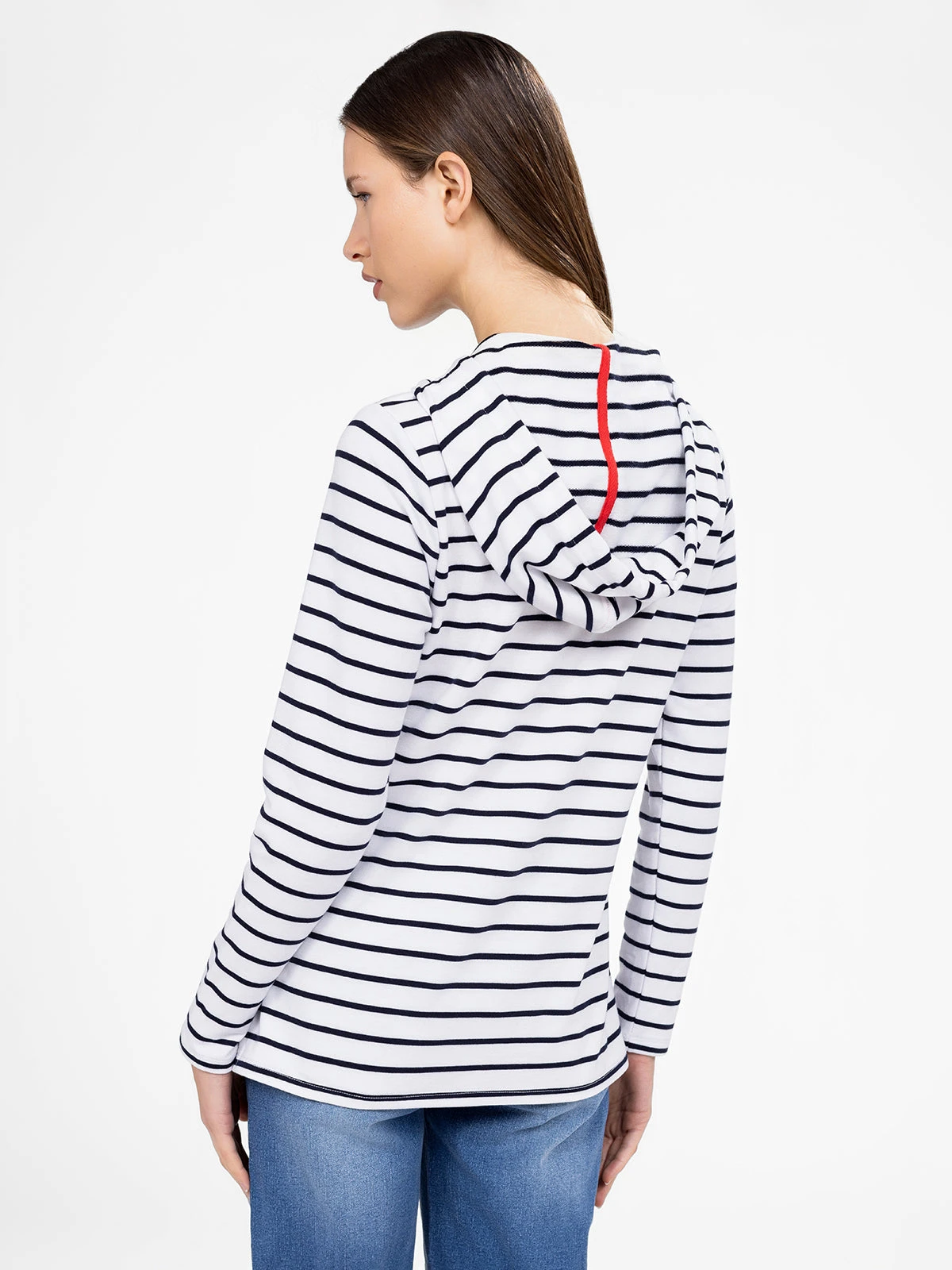 Haut Détente Semi-ajusté - Image 3