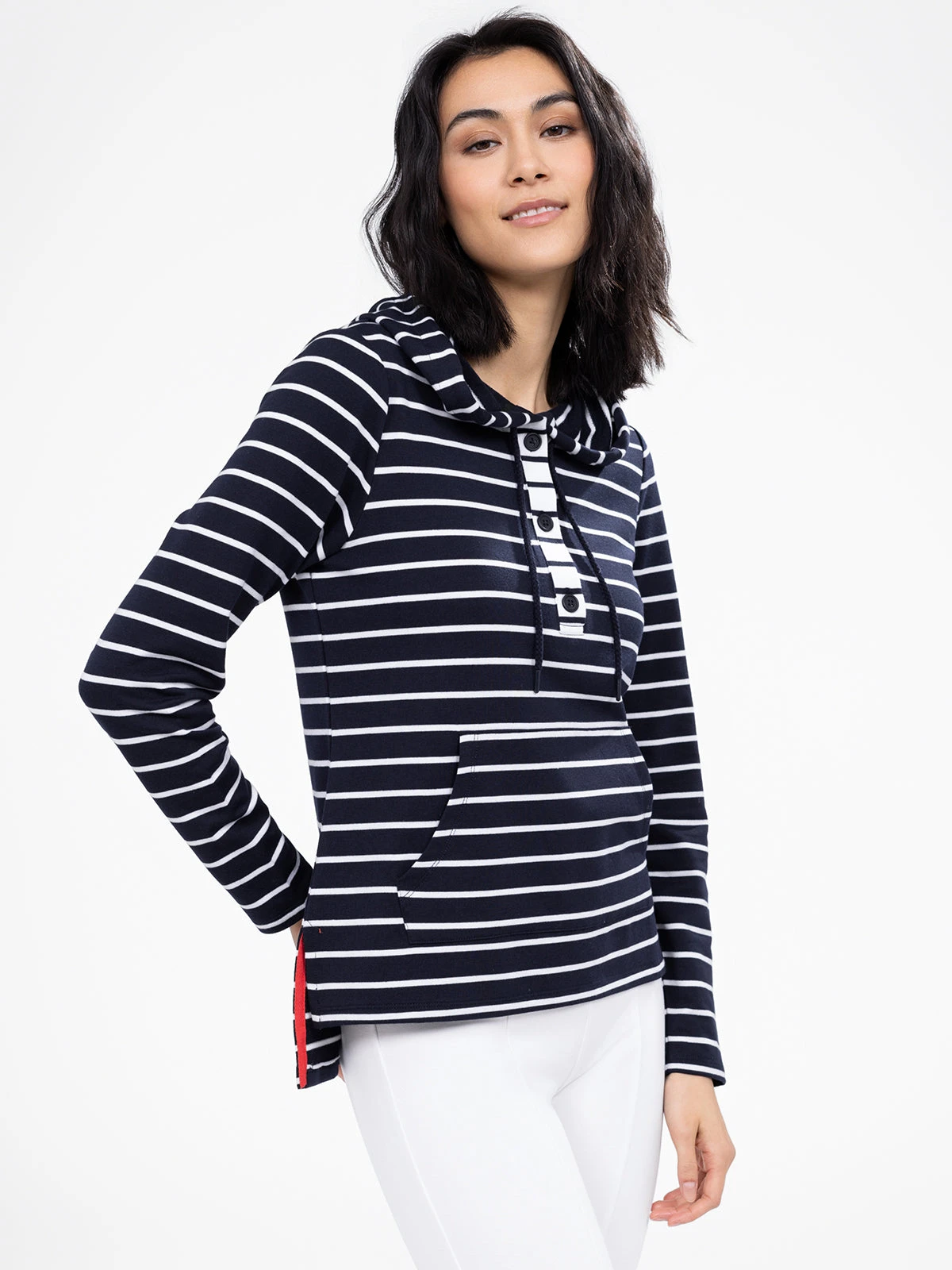 Haut Détente Semi-ajusté - Image 5