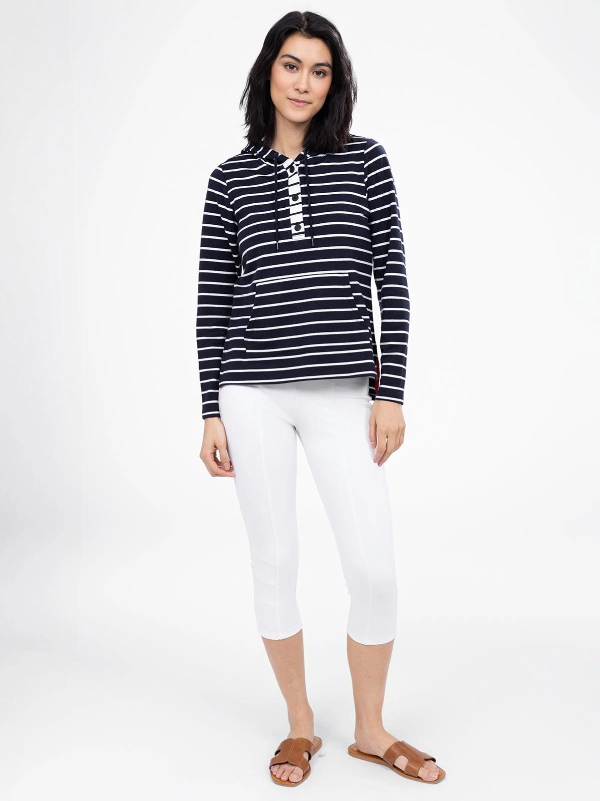 Haut Détente Semi-ajusté - Image 6