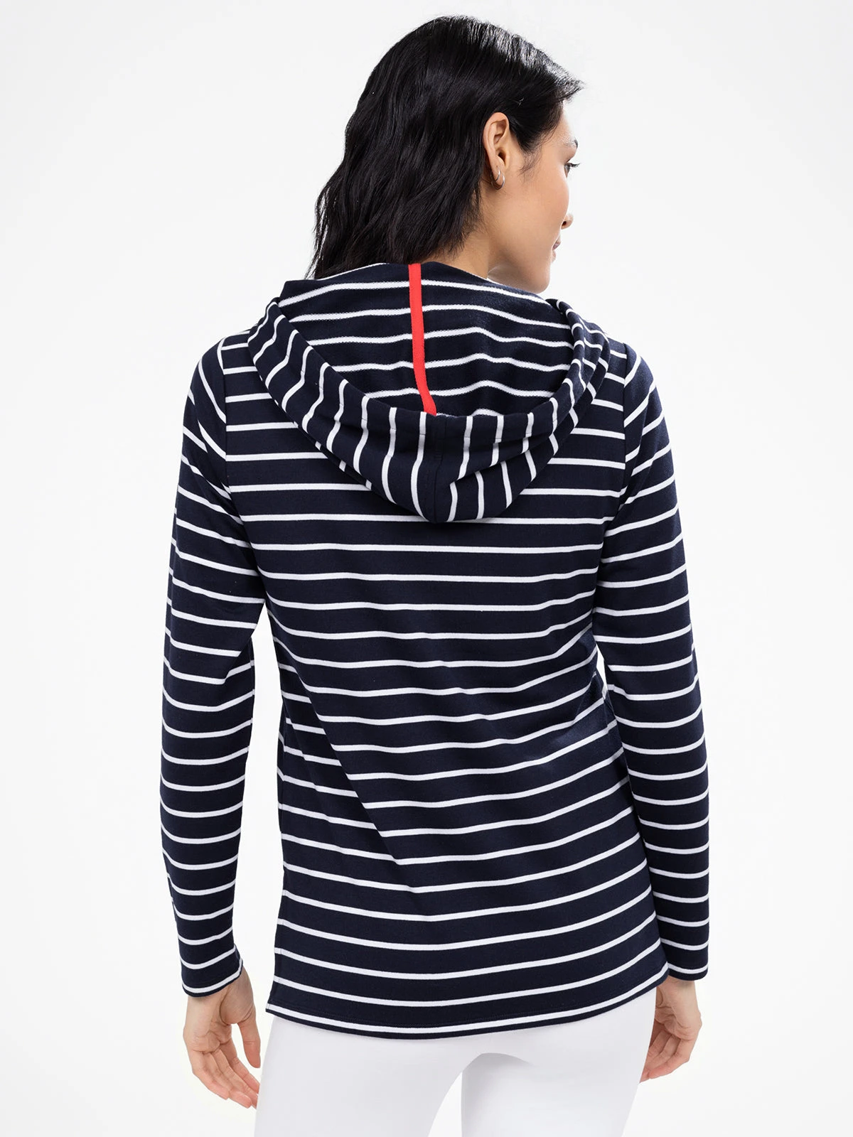 Haut Détente Semi-ajusté - Image 7