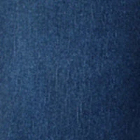 Jean Large Ă Taille Haute - Image 7