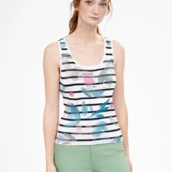 Chandail Sans Manches