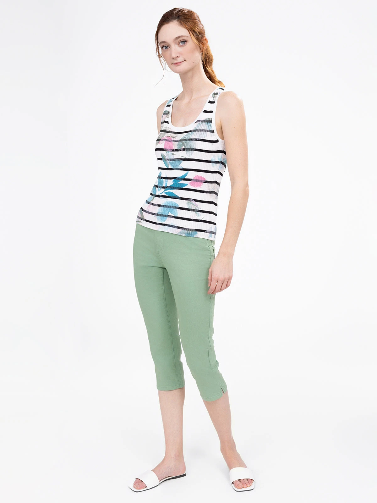 Chandail Sans Manches - Image 2