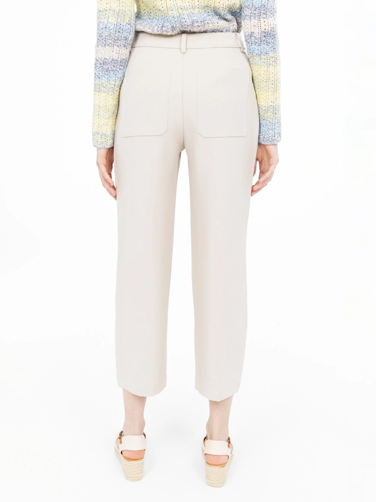 Capri Droit Semi-ajusté - Image 11