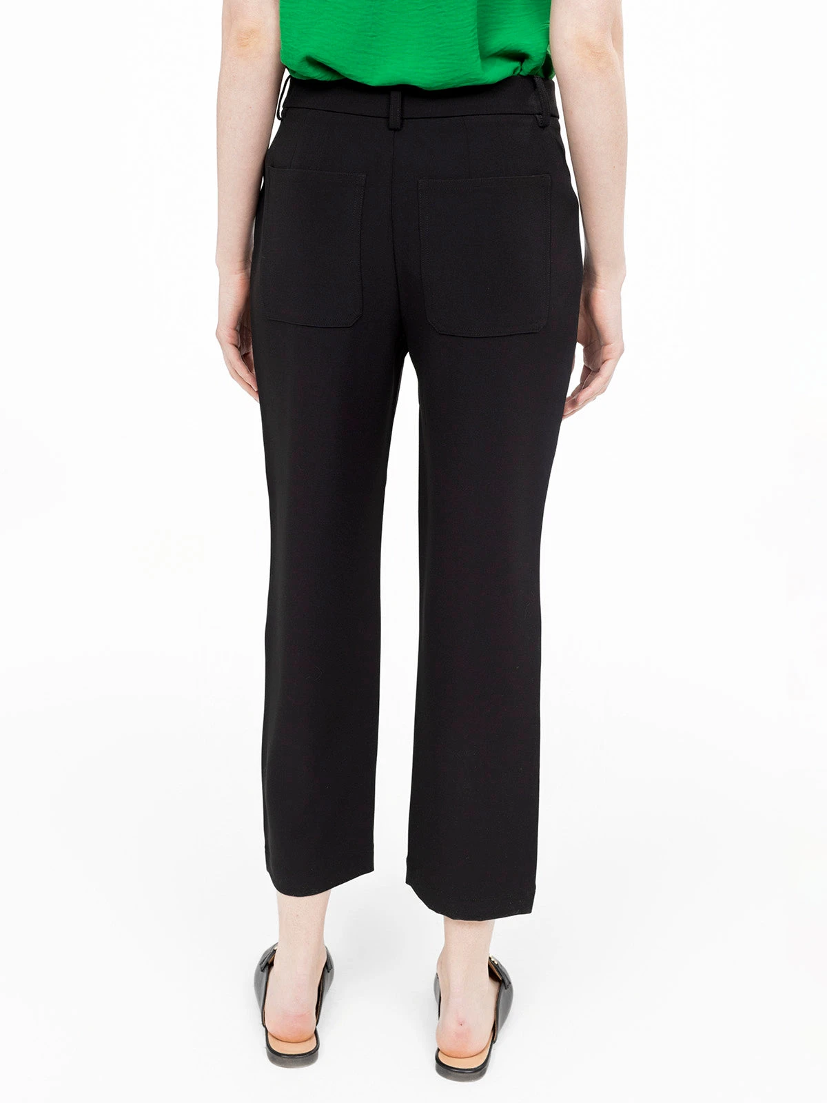 Capri Droit Semi-ajusté - Image 14