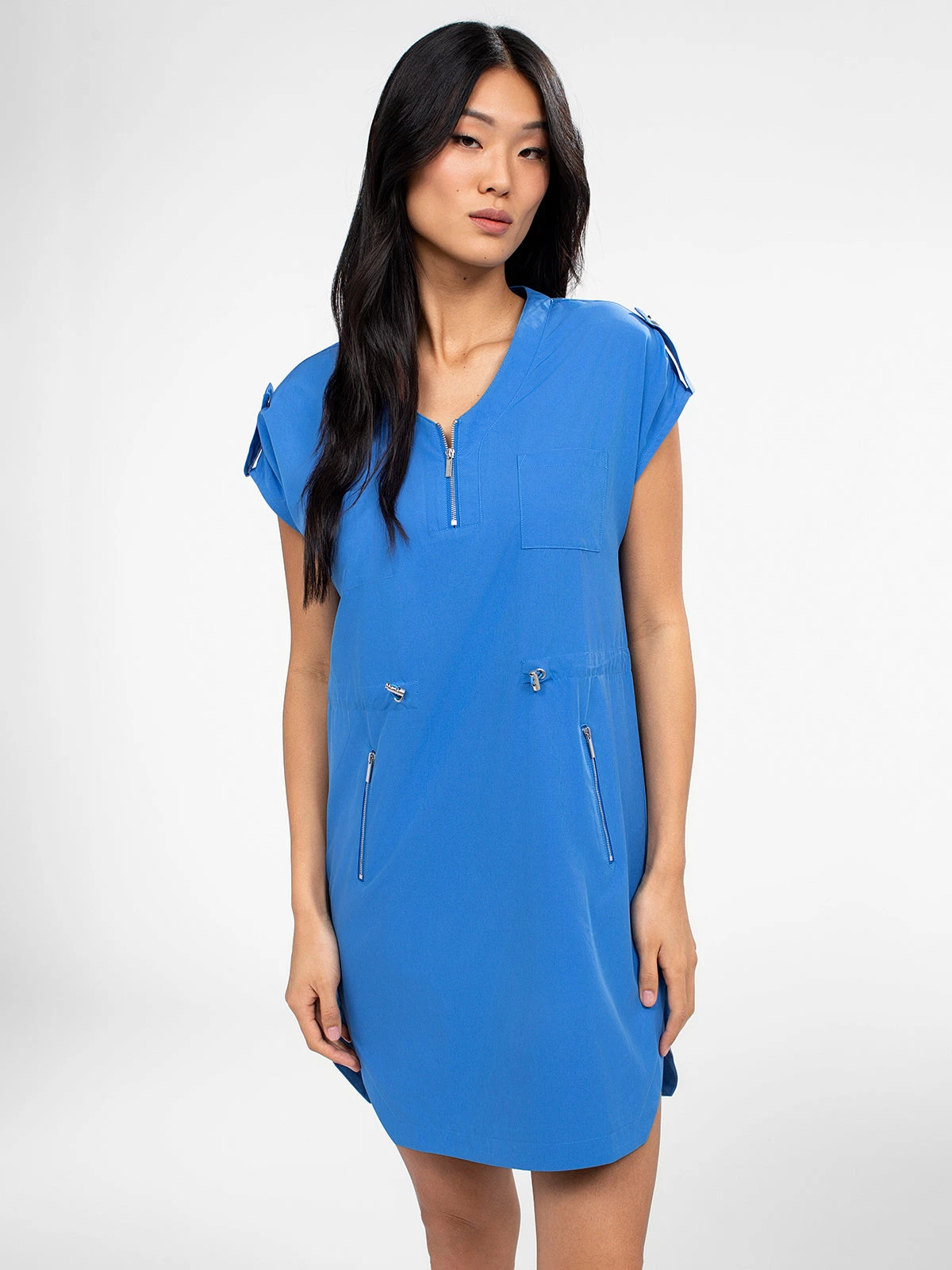 Robe Droite Midi - Image 6