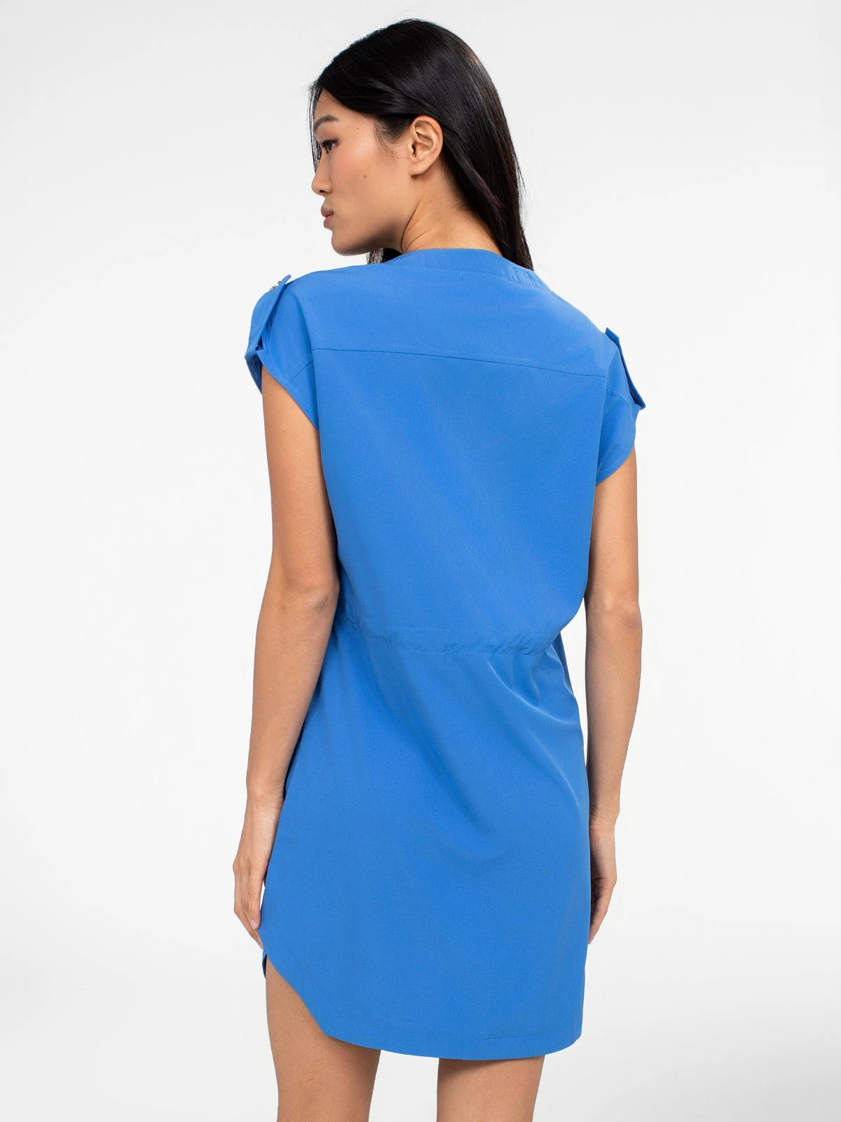 Robe Droite Midi - Image 8