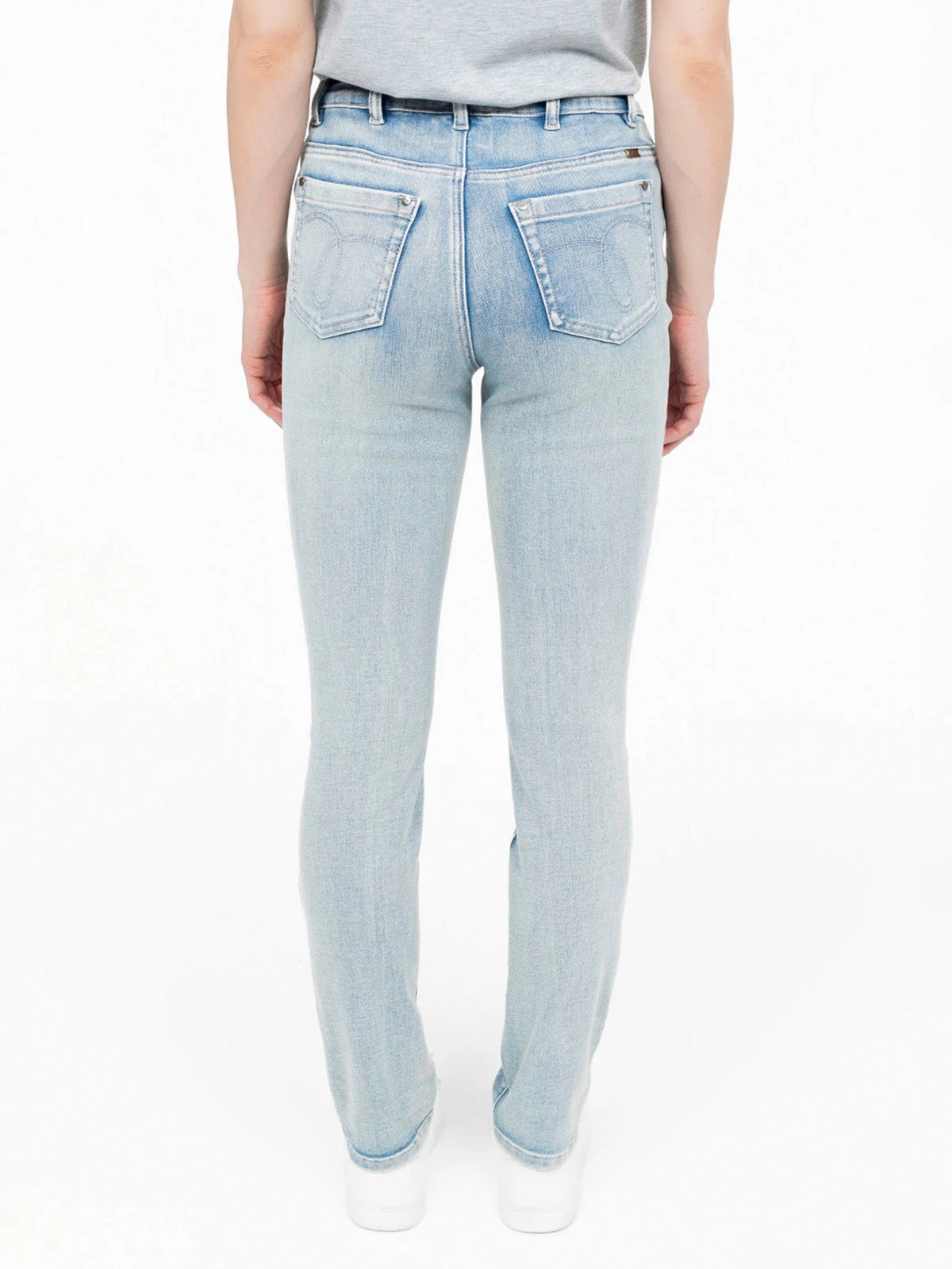 Jean Skinny Ajusté - Image 3