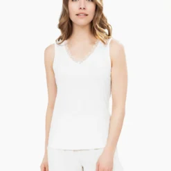 Camisole Ajustée