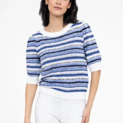 Chandail à Manches Courtes