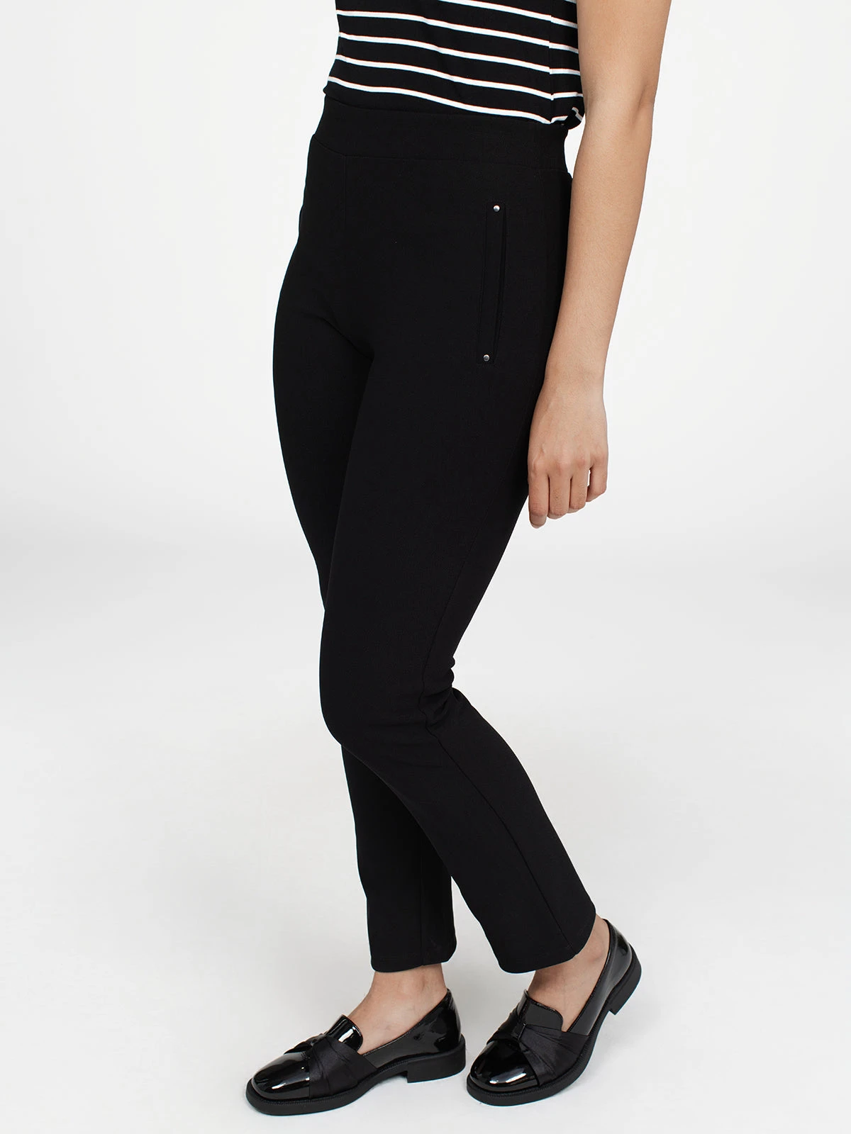 PANTALON HABILLE/DRESSY PANT - Image 2