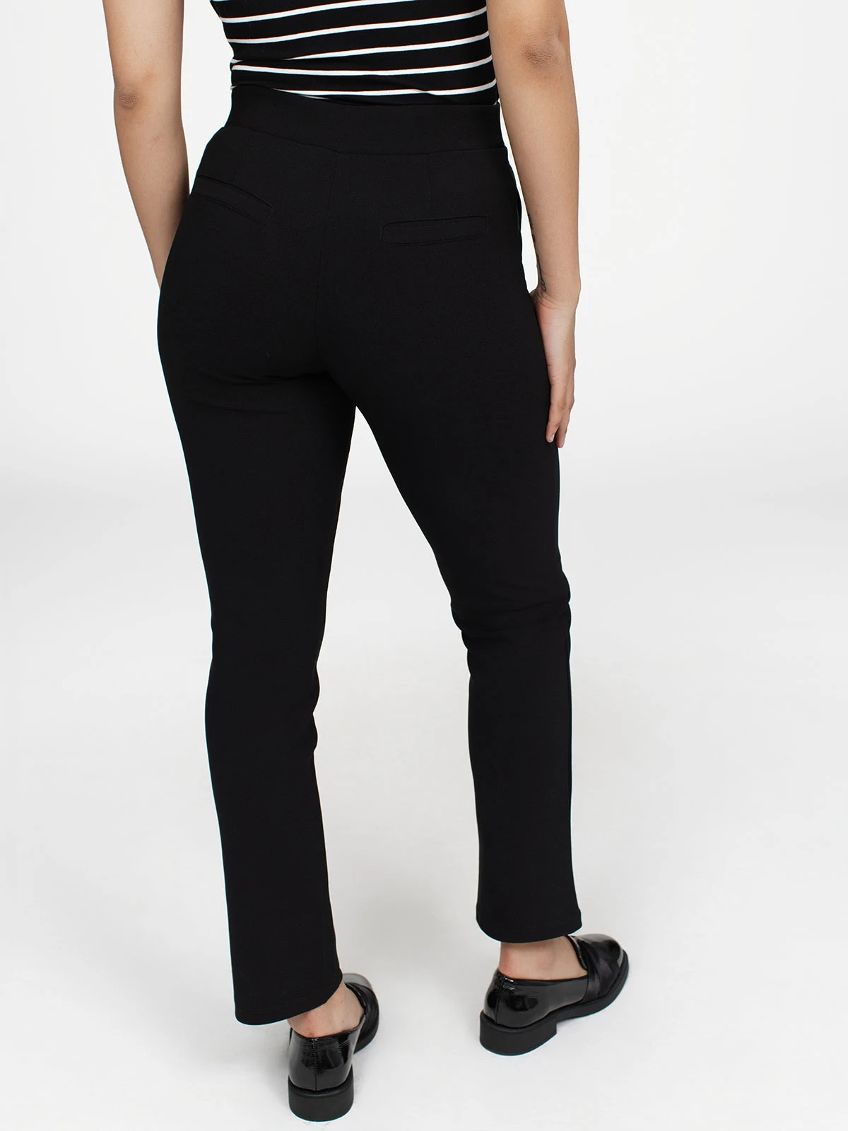 PANTALON HABILLE/DRESSY PANT - Image 3