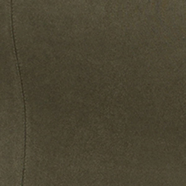 Jupe Longue Ligne A En Tricot - Image 4