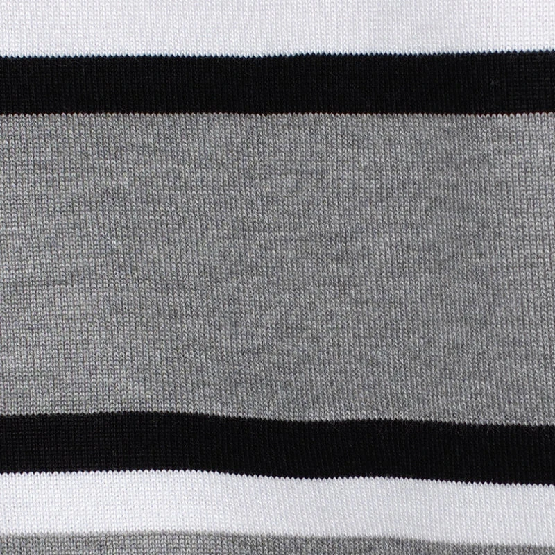 Chandail Semi-ajusté à Manches 3/4 - Image 4