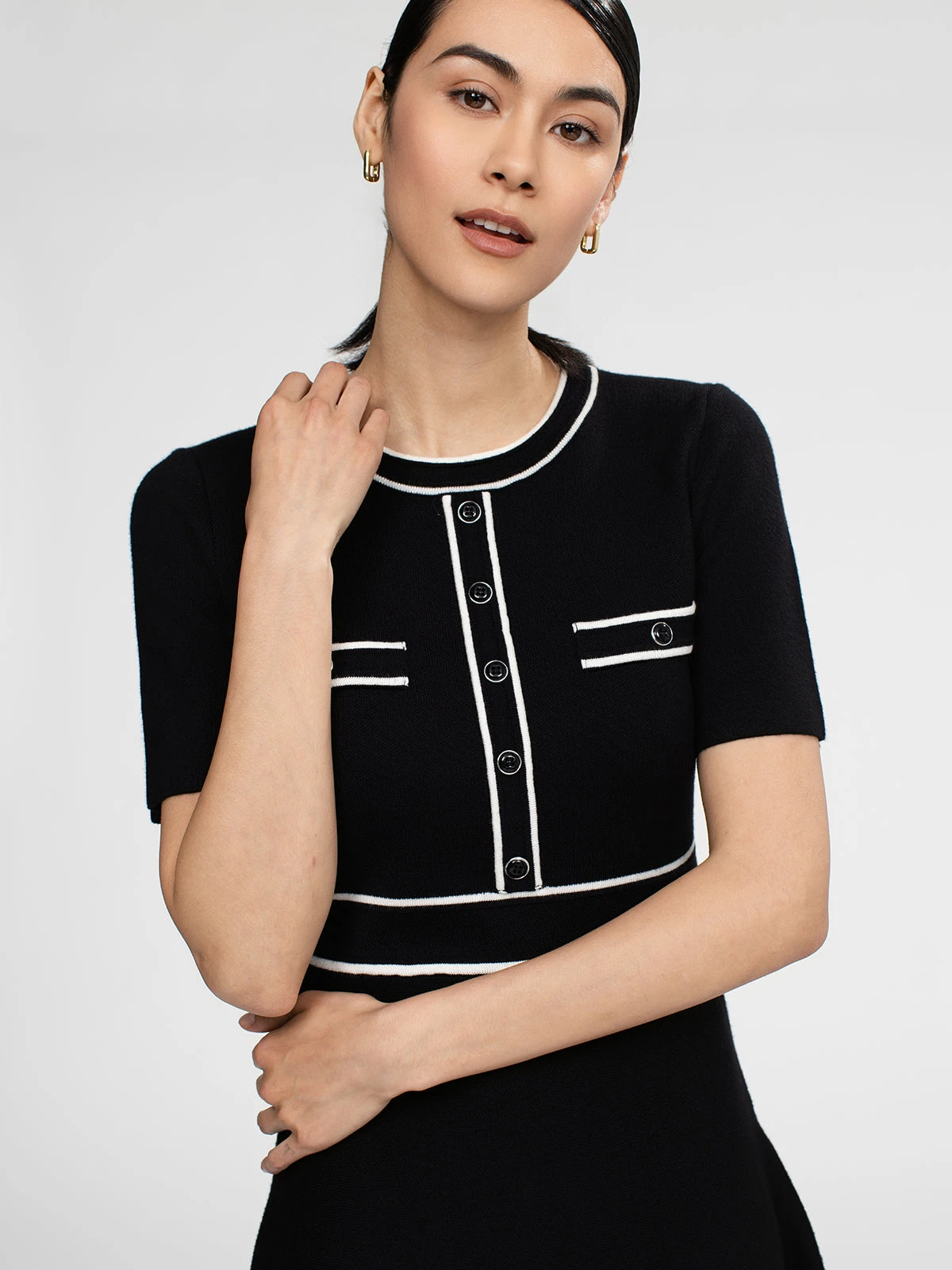 ROBE/DRESS - Image 2