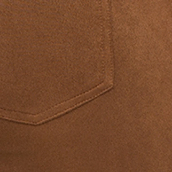 Pantalon étroit Ajusté - Image 4