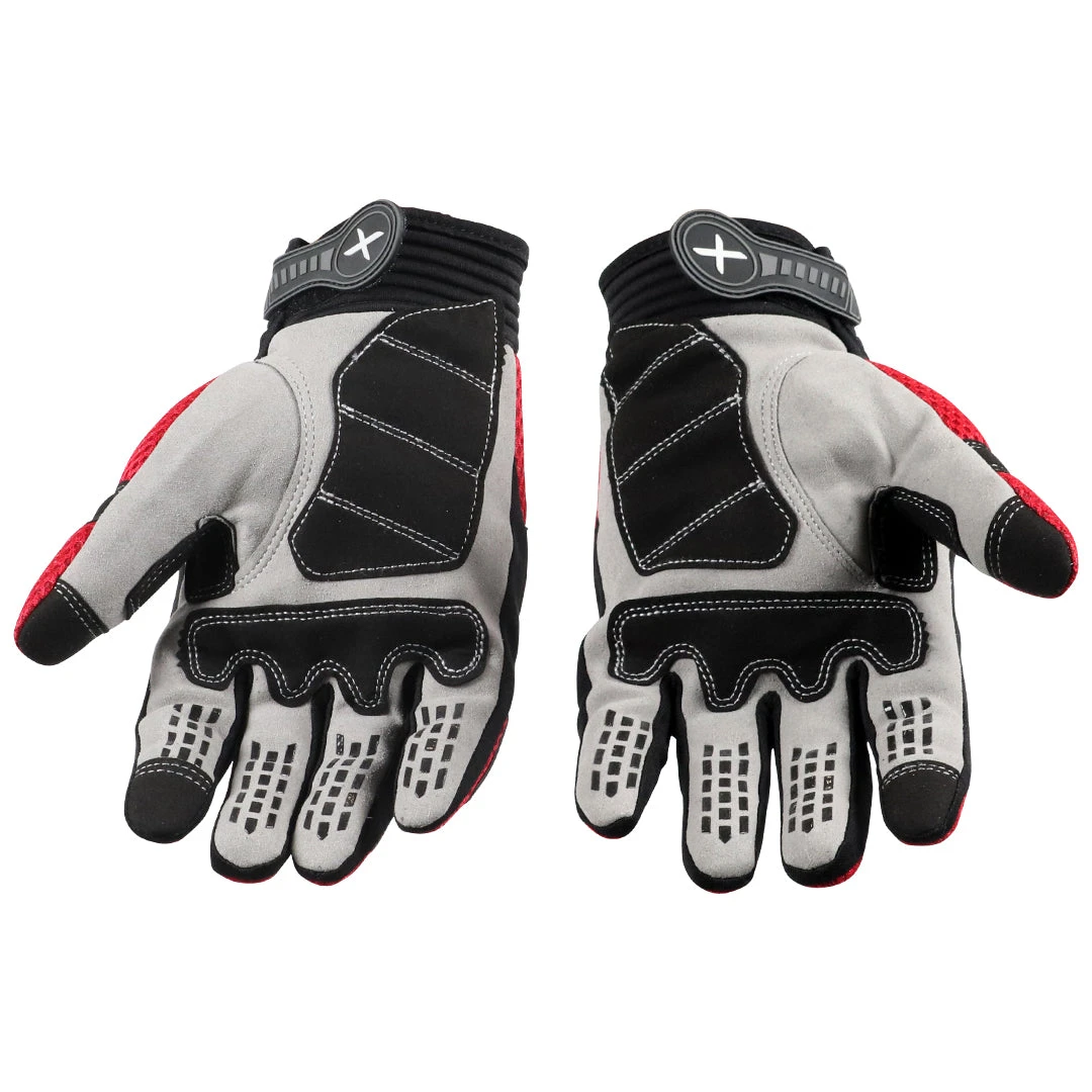 Axor Airstream Riding Gloves - Image 3