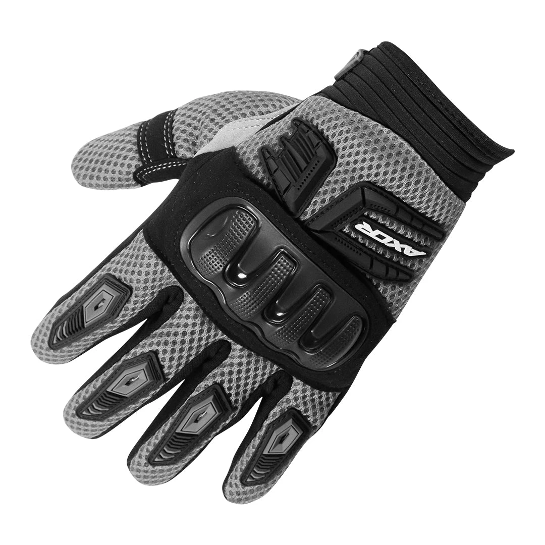 Axor Airstream Riding Gloves - Image 11
