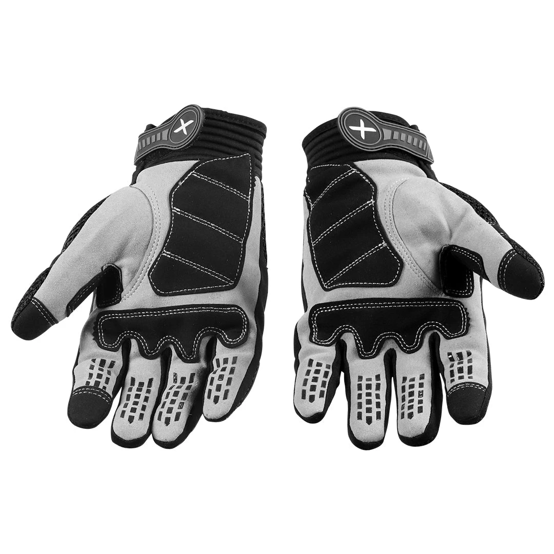 Axor Airstream Riding Gloves - Image 15