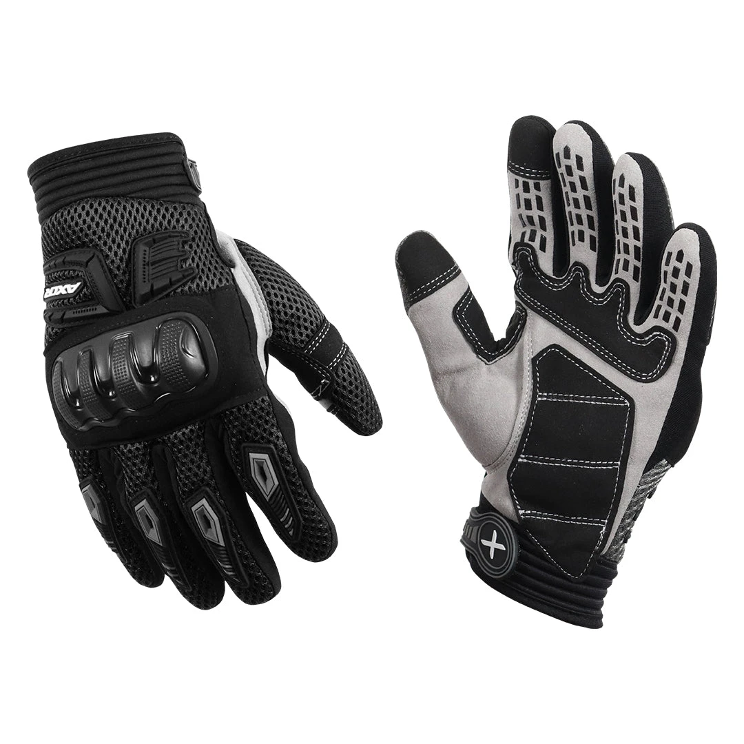 Axor Airstream Riding Gloves - Image 13