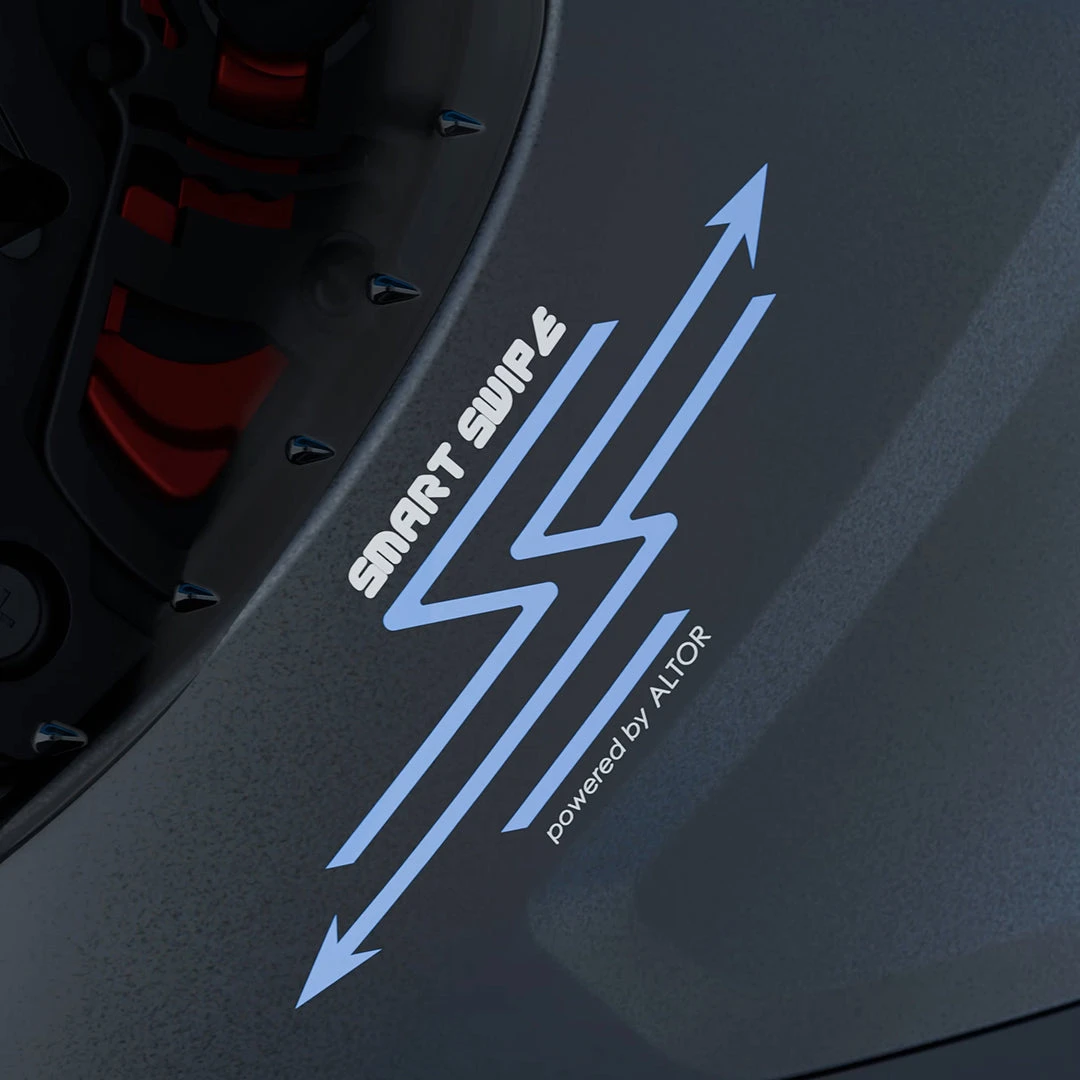 Axor X Altor Apex Smart Bluetooth Helmet - Image 15