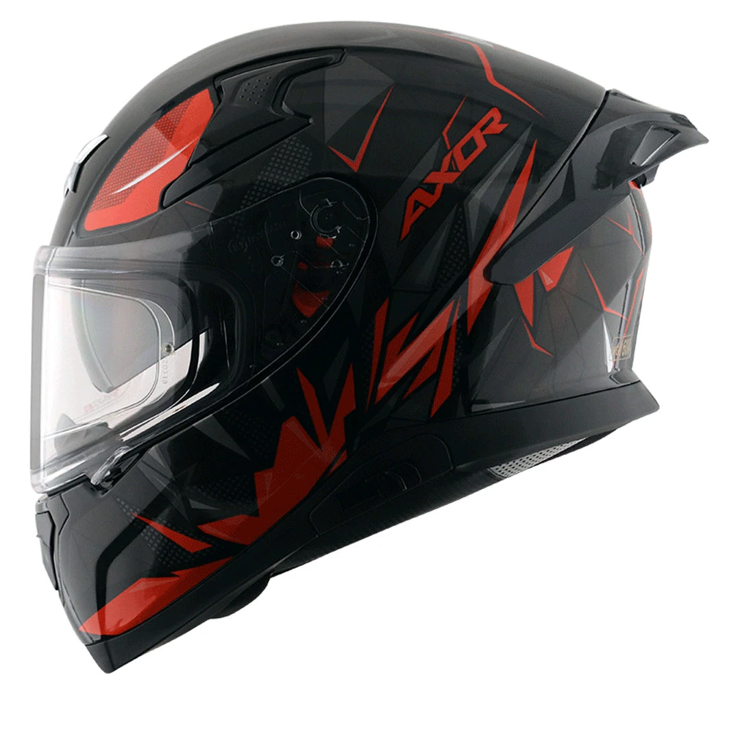 Apex Hunter Helmet - Image 4