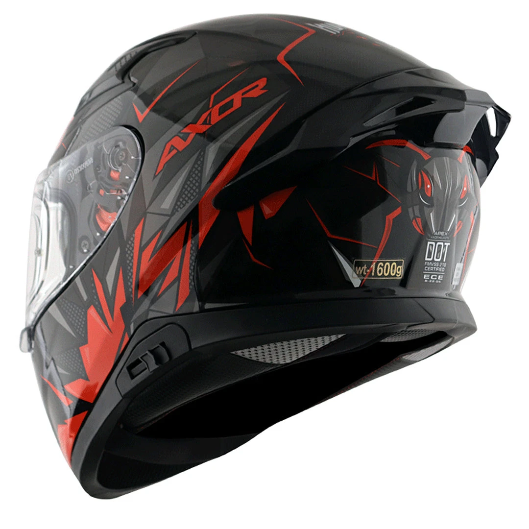 Apex Hunter Helmet - Image 5