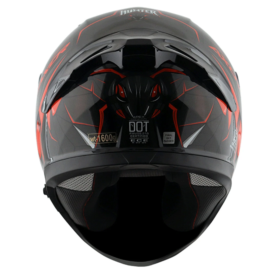Apex Hunter Helmet - Image 6
