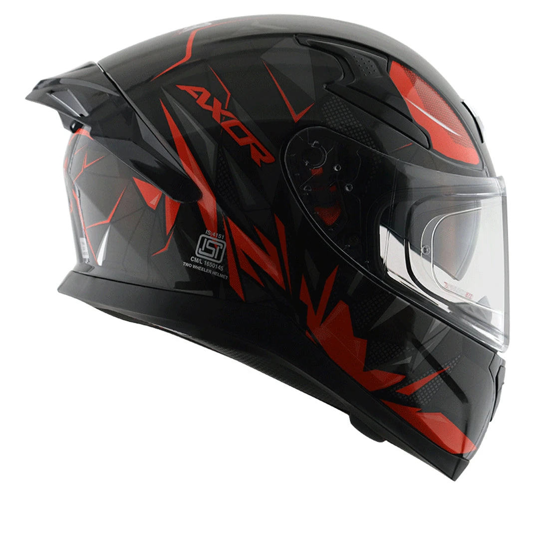 Apex Hunter Helmet - Image 8