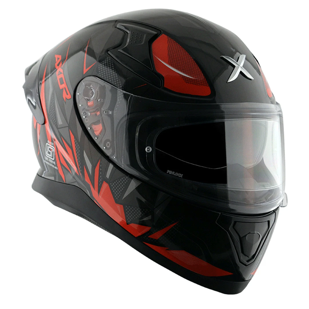 Apex Hunter Helmet - Image 9