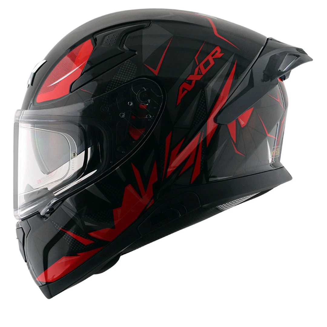 Apex Hunter Helmet - Image 13