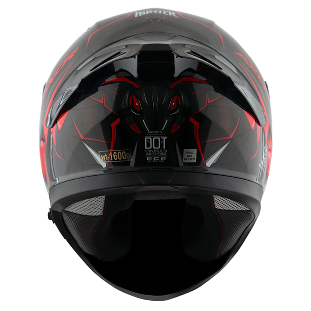 Apex Hunter Helmet - Image 15