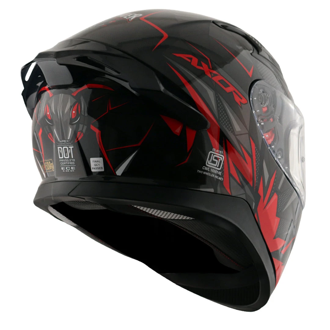 Apex Hunter Helmet - Image 16