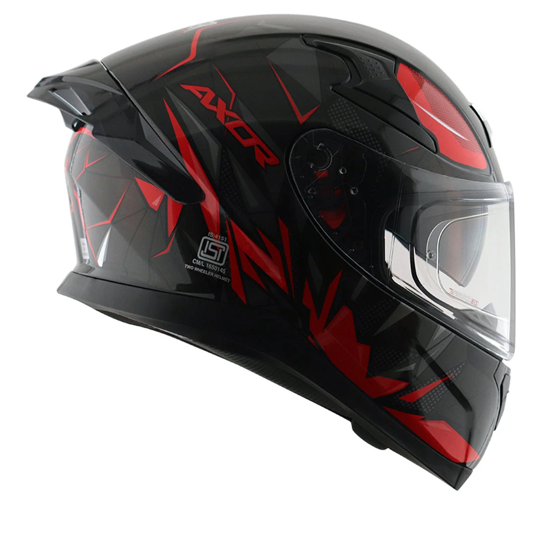 Apex Hunter Helmet - Image 17