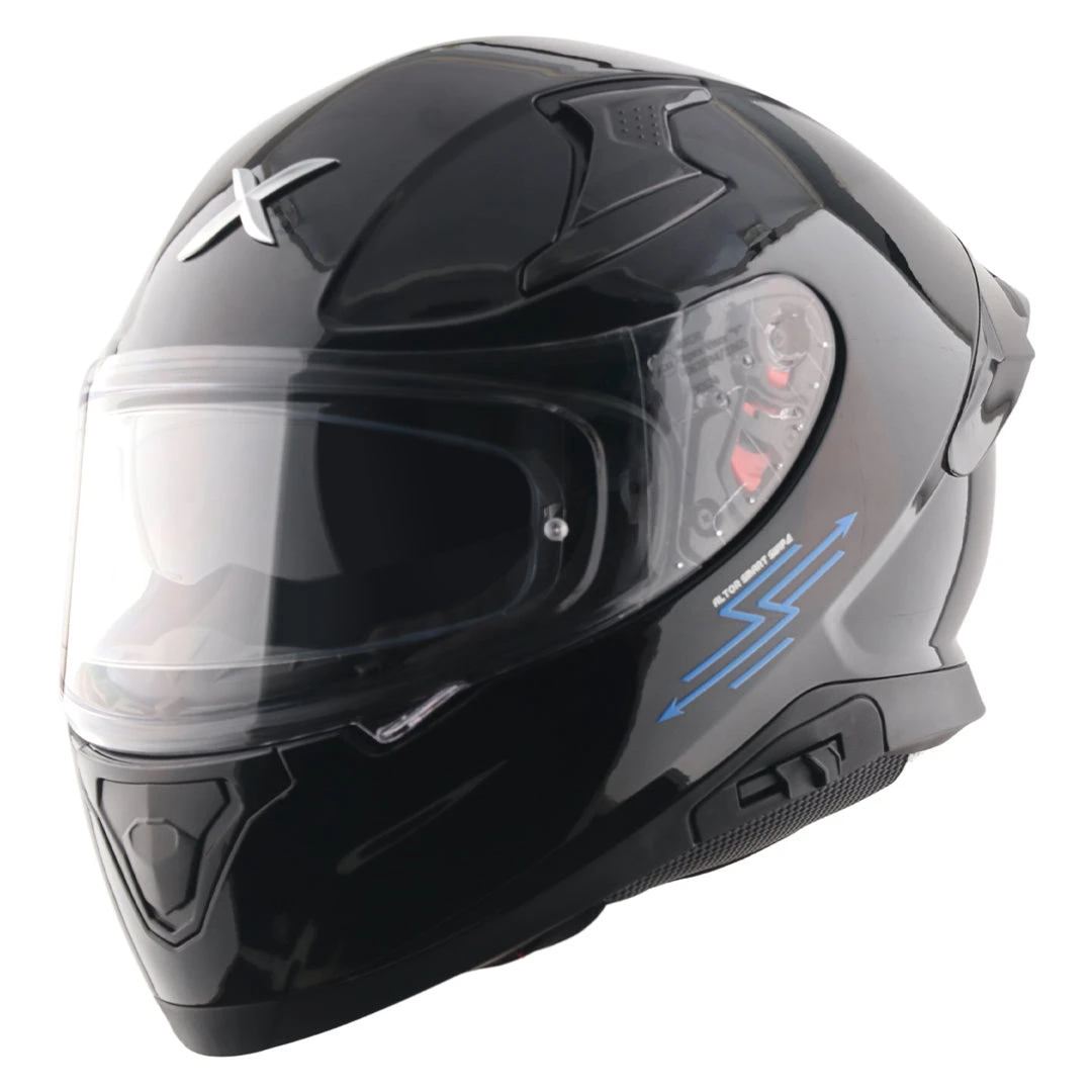 Axor X Altor Apex Smart Bluetooth Helmet