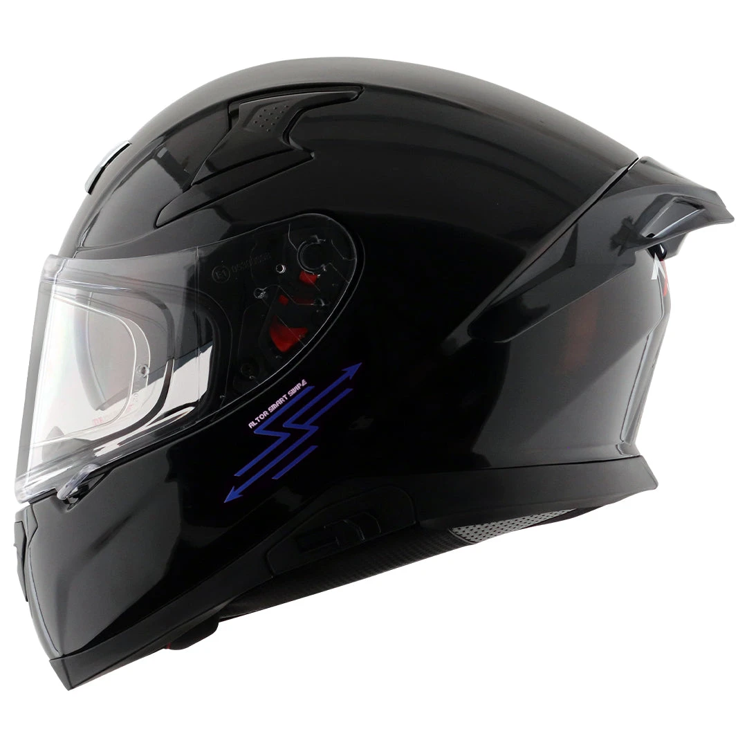 Axor X Altor Apex Smart Bluetooth Helmet - Image 3