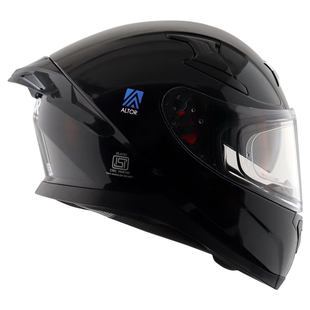 Axor X Altor Apex Smart Bluetooth Helmet - Image 11