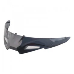 Apex New Smoke Spoiler