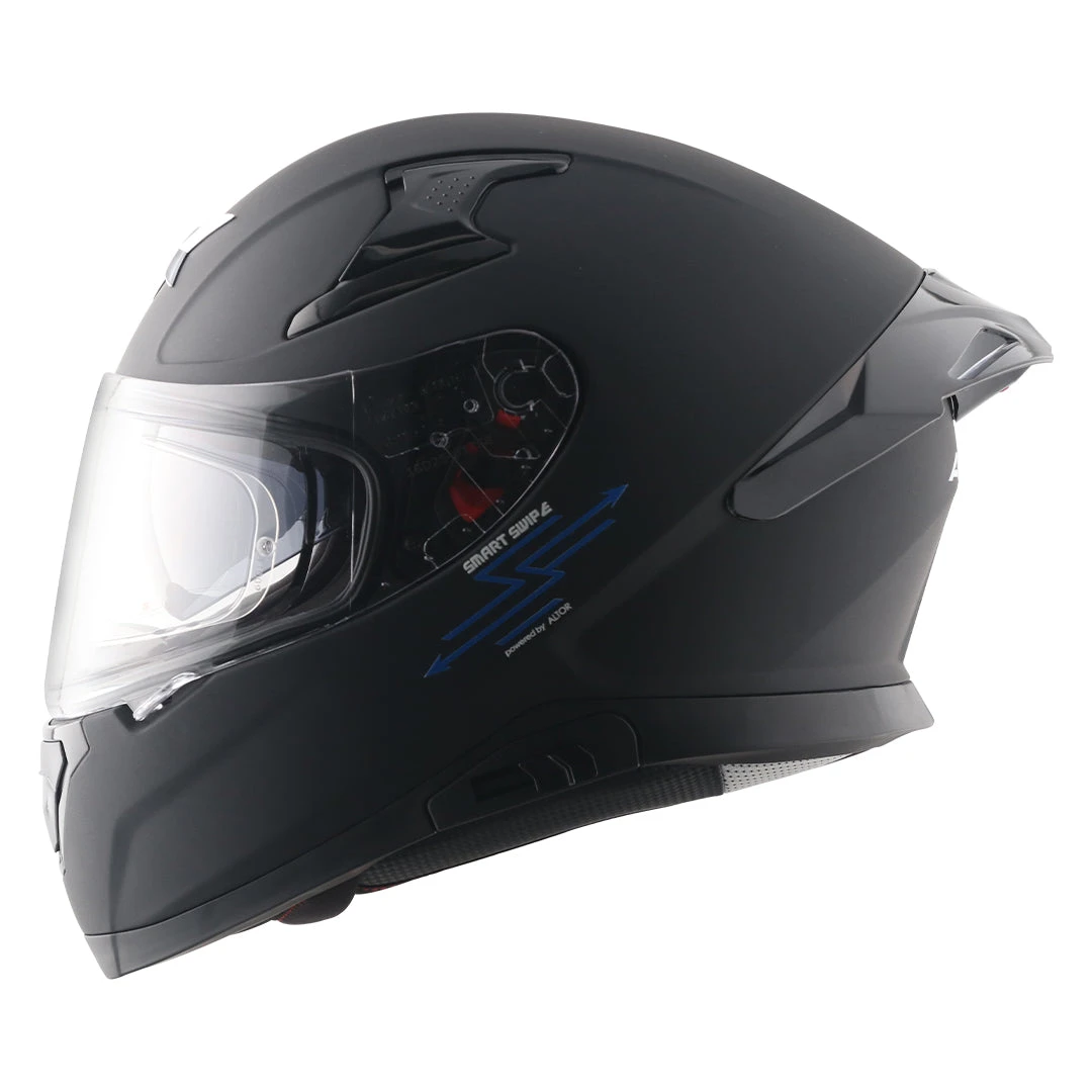 Axor X Altor Apex Smart Bluetooth Helmet - Image 14