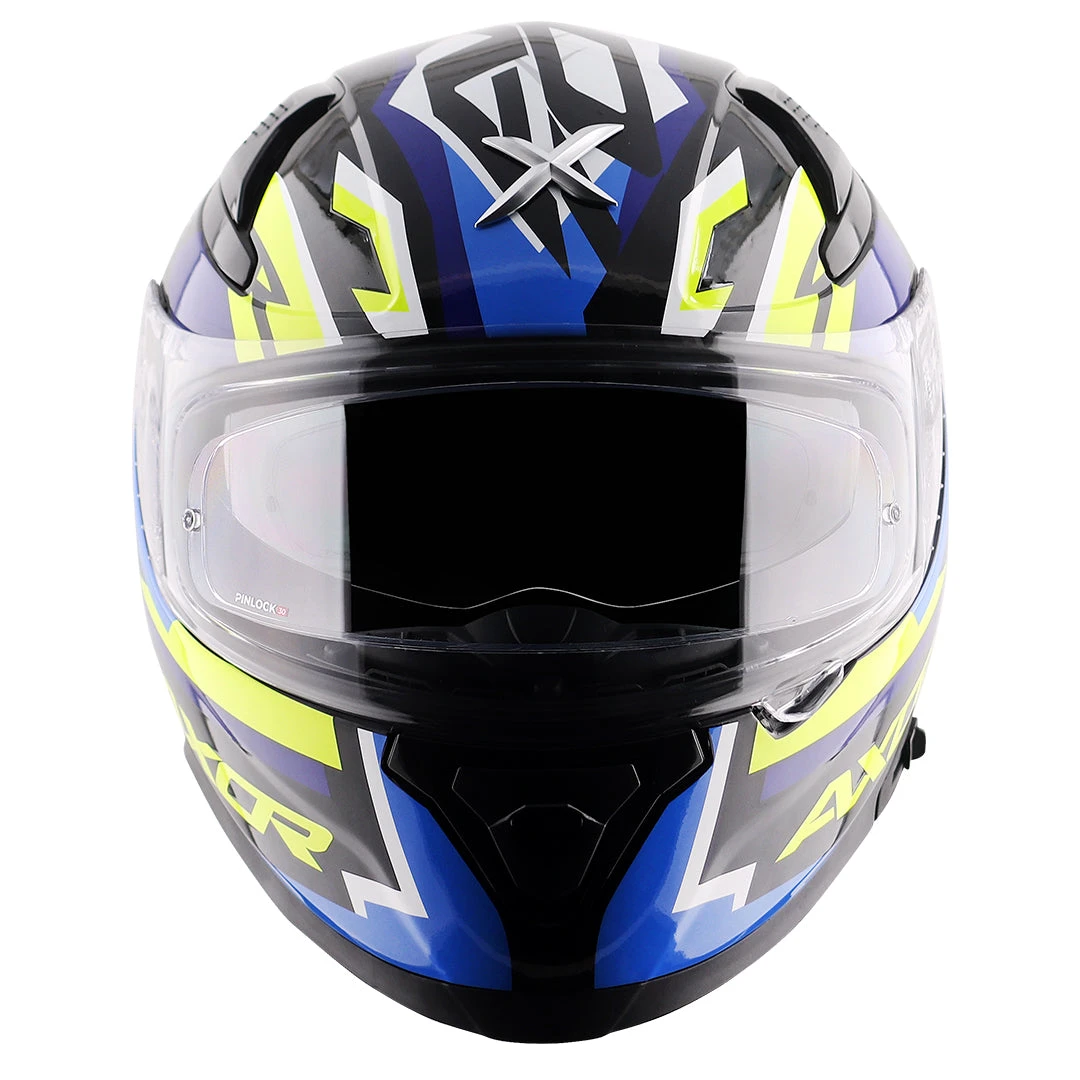 Apex Streak Helmet - Image 2