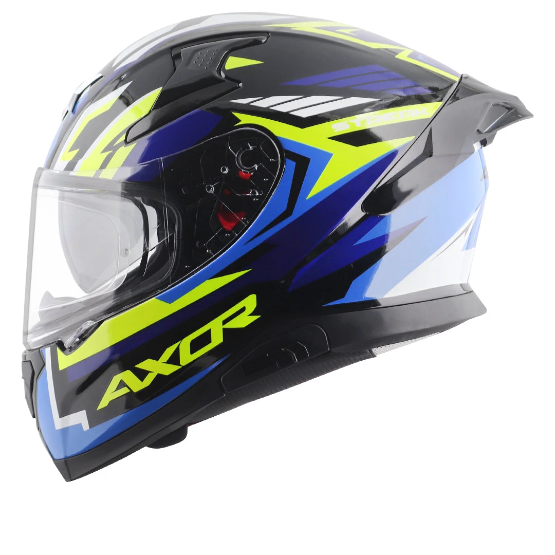 Apex Streak Helmet - Image 3