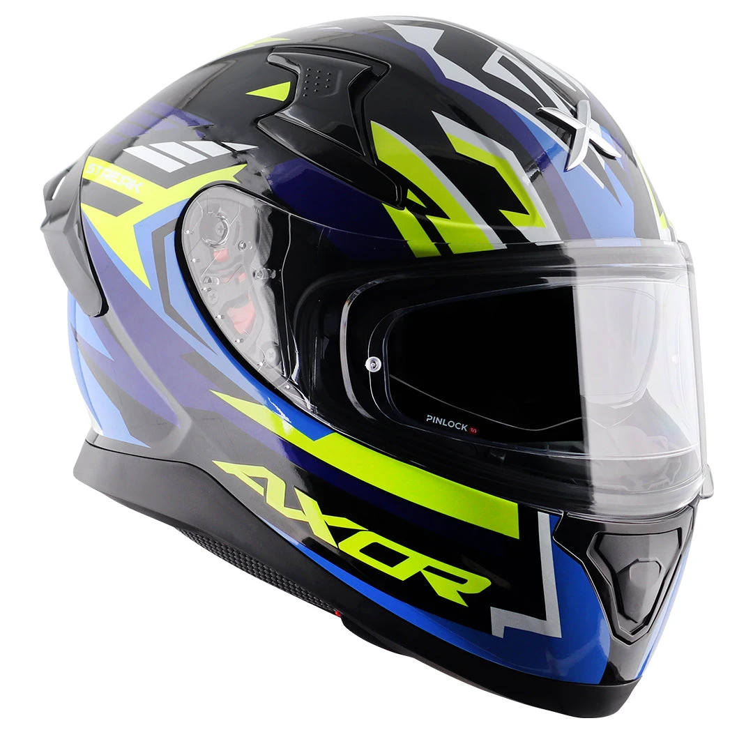 Apex Streak Helmet - Image 8