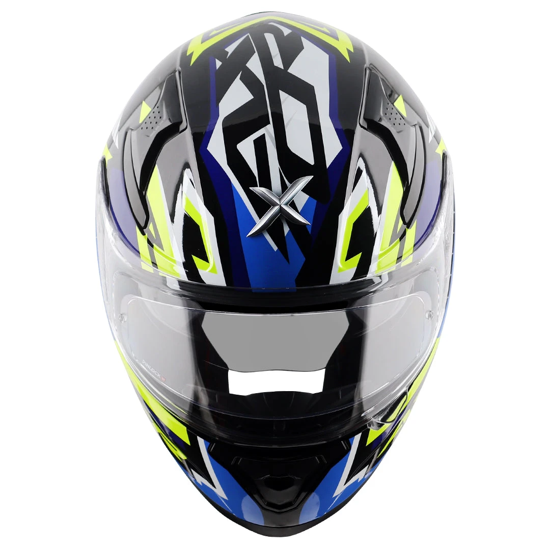 Apex Streak Helmet - Image 9
